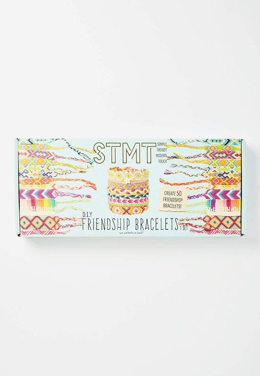 Diy Friendship Bracelets
