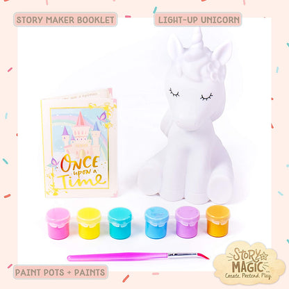 Pyo Light Up Unicorn