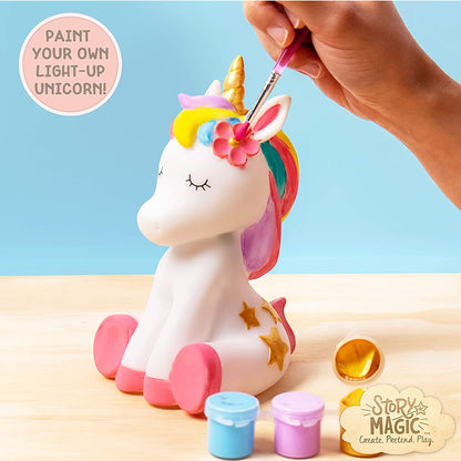Pyo Light Up Unicorn