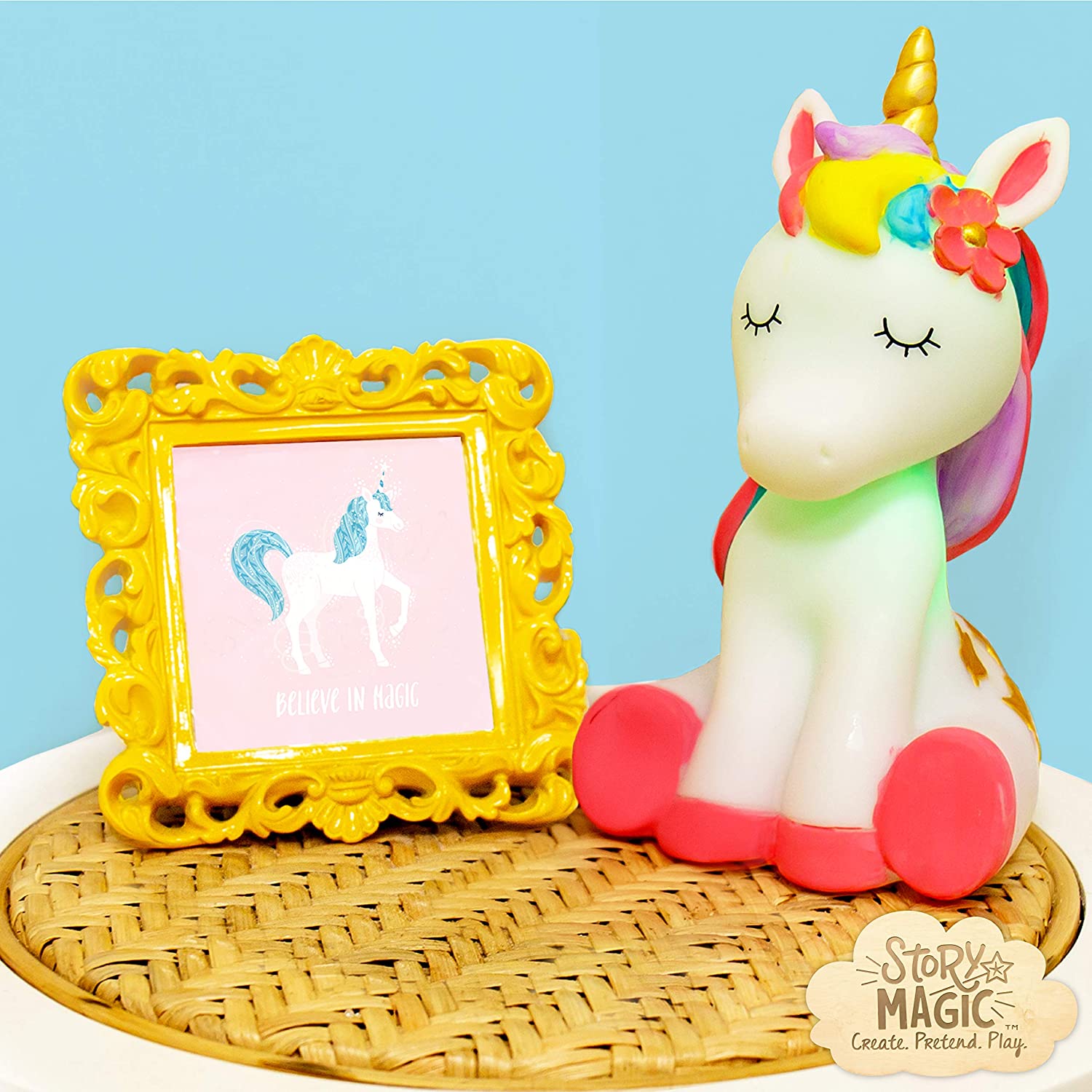 Pyo Light Up Unicorn