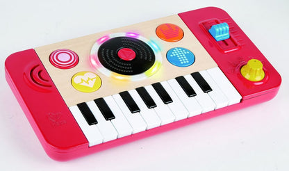Dj Mix Spin Studio