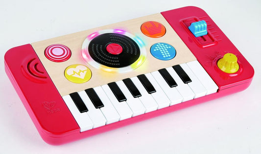 Dj Mix Spin Studio