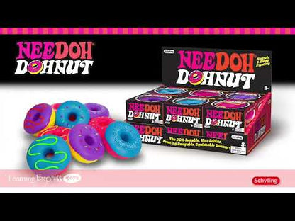 Dohnut Nee Doh
