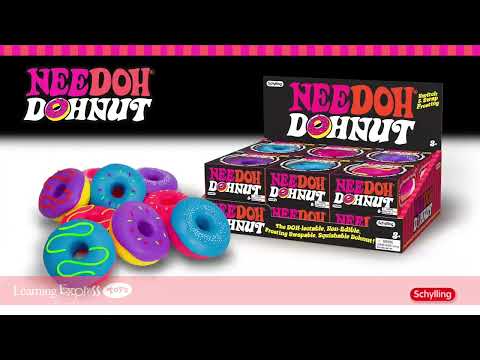 Dohnut Nee Doh