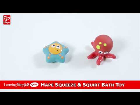 Squeeze and Squirt