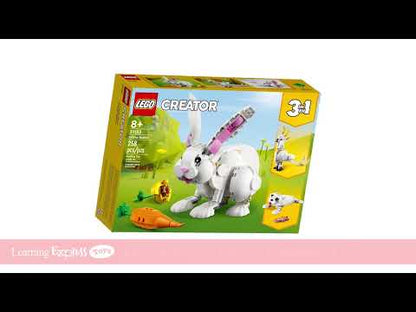 White Rabbit
