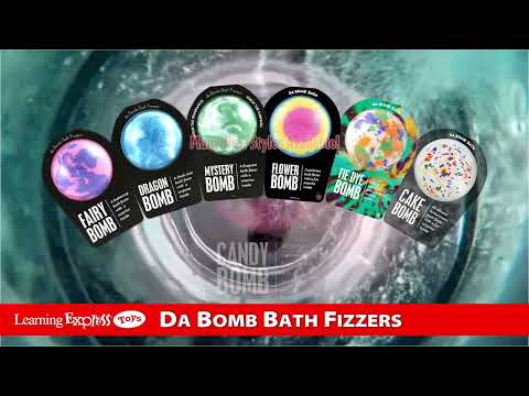 Fairy Bomb