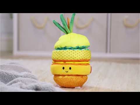 Pineapple Stacker