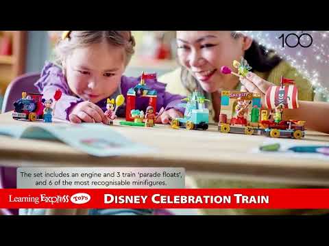 Disney Animation 1 2023
