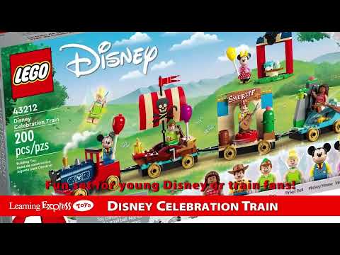 Disney Animation 1 2023
