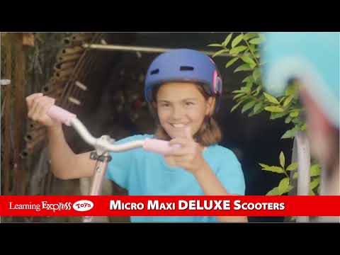 Micro Mini Deluxe Turq