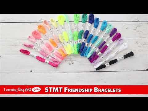 Diy Friendship Bracelets