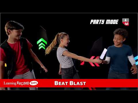 Beat Blast