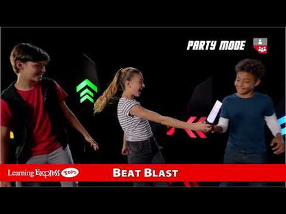 Beat Blast