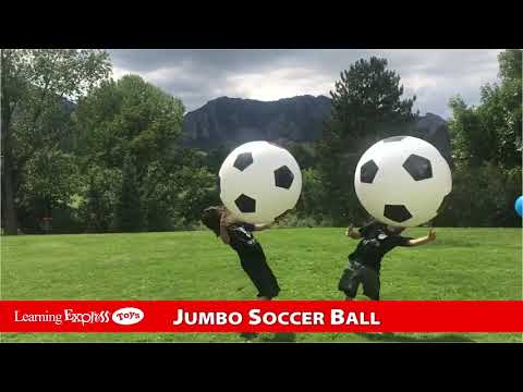 30 Inch Soccer Ball