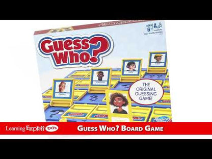 Guess Who?