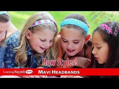 Velvet Scrunchies Pack