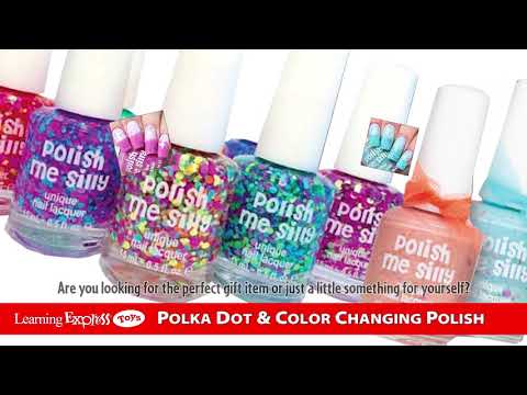 Carnival Holographic Poli