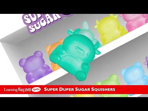 Super Squisher Axolotl