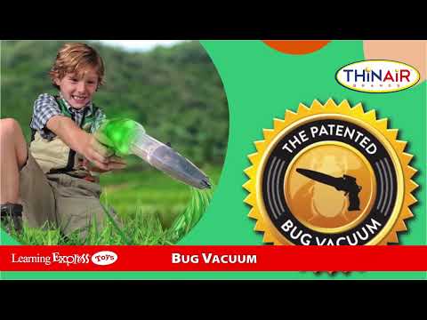 Nature Bound New Bug Vac
