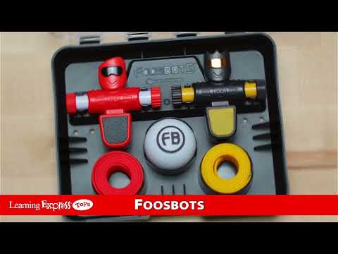Foosbots Set