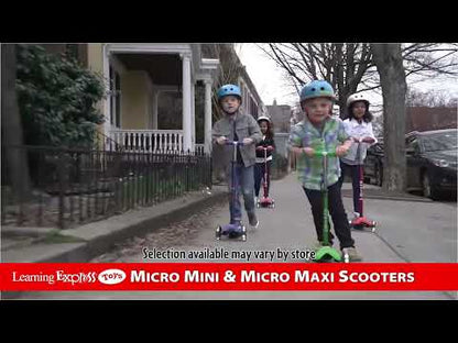 Micro Mini Deluxe Turq