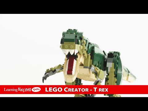 Creator Trex