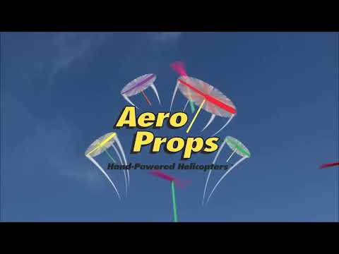 Aero Prop 100