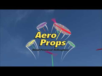 Aero Prop 100