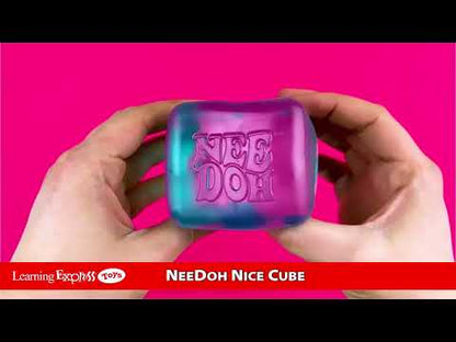 Nice Ice Baby Needoh