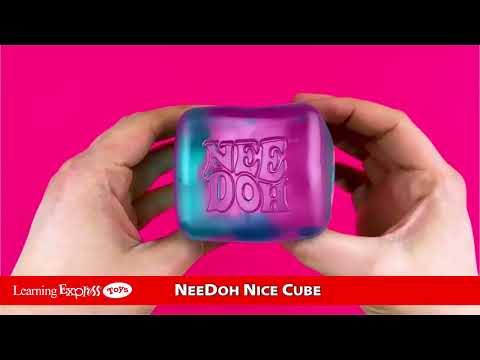 Nice Ice Baby Needoh