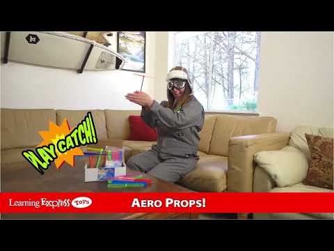 Aero Prop 100