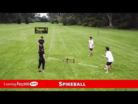 Spikeball Standard Set