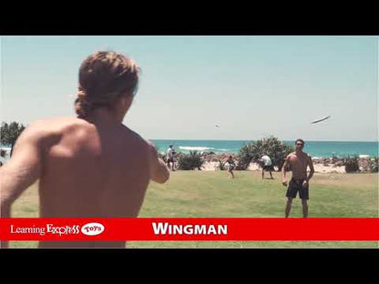 Waboba Wingman Disc