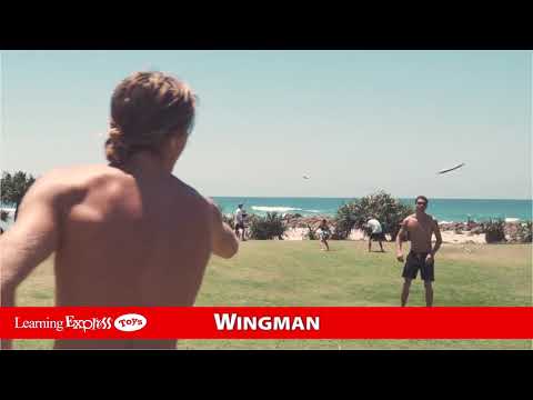 Waboba Wingman Disc