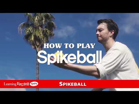 Spikeball Standard Set