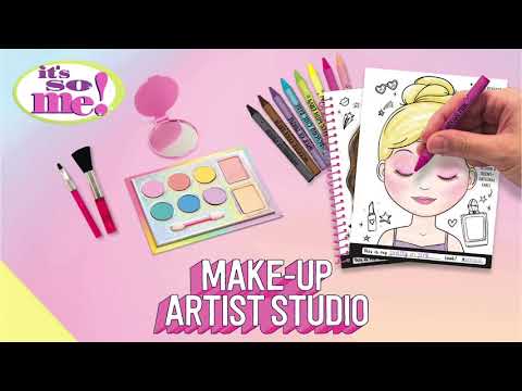 Make-Up Artist Studio