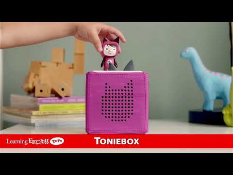 Cars Tonie