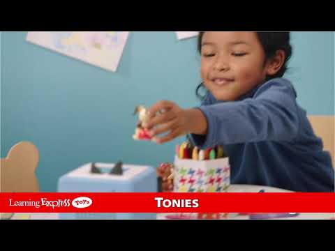 Cars Tonie