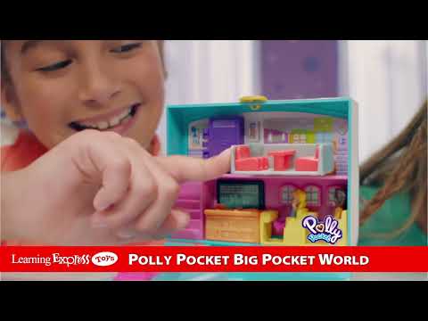 Pp Big Pckt World