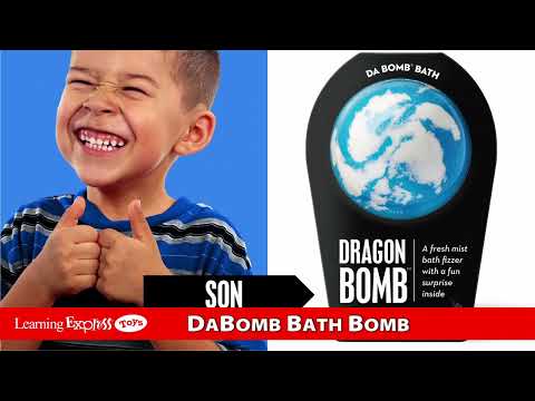 Lilo & Stitch Bomb