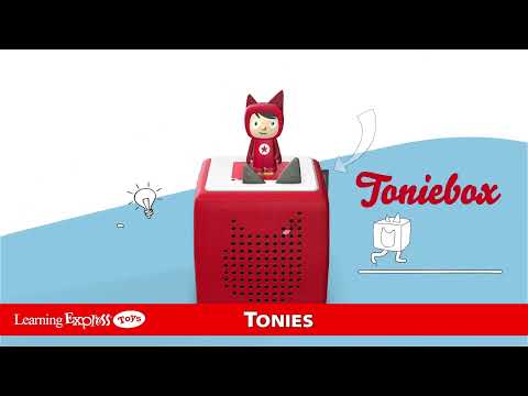 Cars Tonie