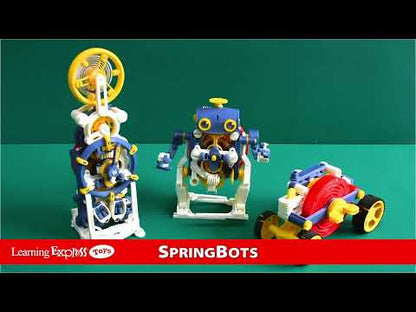 Spring Bots