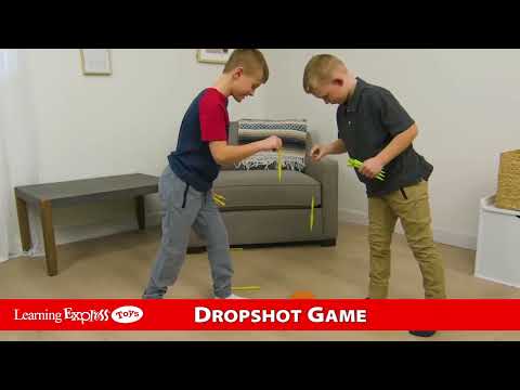 Drop Shot