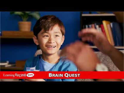 Brain Quest Grade 1
