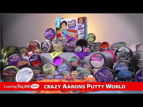 Crazy Aarons Effects Mini Tin Assortment