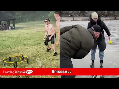Spikeball Standard Set
