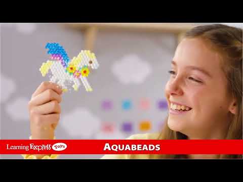 Aquabeads Disney Princess