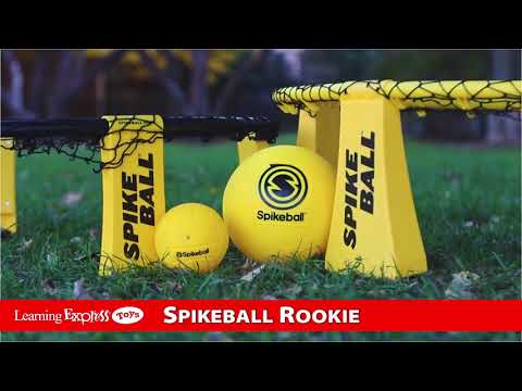 Spikeball Rookie Set