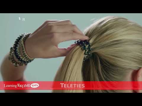 Teleties Small